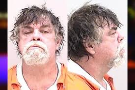 Raymond Herring — Richmond County Jail Bookings