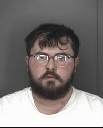 Verona man accused of rape