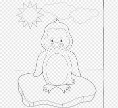 Hundreds of free spring coloring pages that will keep children busy for hours. Club Penguin Baby Penguins Coloring Book Cute Penguins Coloring White Child Mammal Png Pngwing