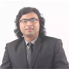 Invite Mathew Thomas, Speaker and Coach