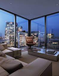 Pin By Azeez On Arch I Love City View Apartment Dream House Interior Dream House Rooms