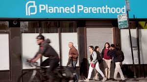 Planned Parenthood Of Illinois Offers Free Birth Control For A Year To Eligible Patients As Nation Grapples Over Contraceptive Coverage Chicago Tribune