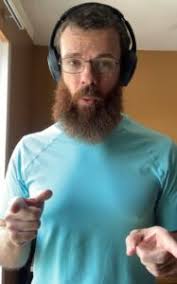 Paul Sweatt's Instagram, Twitter & Facebook