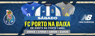 The game awards 2020 é hoje; Fc Porto Na Baixa Em Direto Hoje No Porto Canal