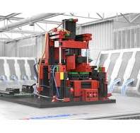 Biegemaschine 24V