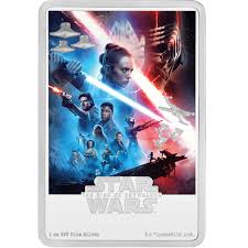 When it's discovered that the evil emperor palpatine did not die at the hands of darth vader, the rebels must race against the clock to find out his digital bundles/box sets with star wars: Star Wars An Overview Of The New Zealand Mint Range From 2016 To Date Page 2 Of 4 Agaunews