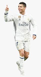Pin amazing png images that you like. Cristiano Ronaldo Real Madrid 2017 Png Clipart Ronaldo Images Download 2017 Free Transparent Clipart Clipartkey