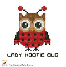 Stitch this orchid catasetum pattern! Pin On Owl