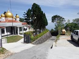 Bukit bendera atau juga dikenali sebagai flag hill atau penang hill di penang merupakan salah satu destinasi percutian yang popular dalam kalangan. Cable Car Review Of Masjid Bukit Bendera Penang Hill Mosque Penang Island Malaysia Tripadvisor