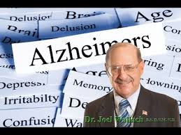 Nutrition For Alzheimers Dr Joel Wallach Fla Ca