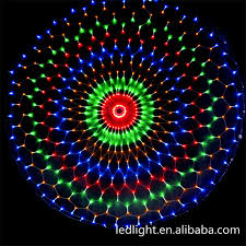 Holiday Decorations Color Changing Led Christmas Lights Led Rgb Change Color Net Lights With Ce And Rohs Customizable View Color Changing Led Christmas Lights Kaxled Product Details From Dongguan Kaxled Lighting Co