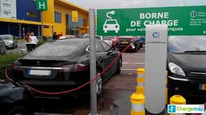 Bornes De Recharge Tous Les Ikea De Belgique Equipes