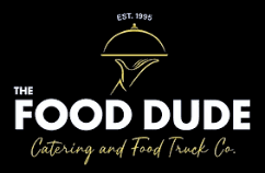 The Food Dude Catering and Food Truck — Caterer food truck in Marine, Illinois