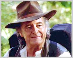 Enrique Tomás (Delgado) Darrow Jr. (1933-2021)