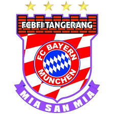 Logo Fcbfi Regional Tangerang