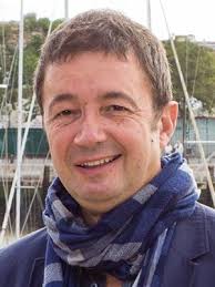 Frederic Bouraly : Filmographie