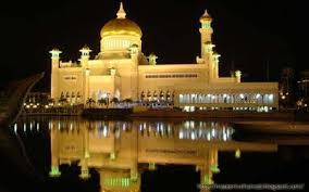 Masjid tercantik di malaysia, masjid ubudiah kuala kangsar malaysia. 10 Masjid Tercantik Di Dunia Beautiful Mosques Mosque Islamic Architecture
