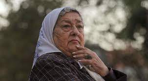Punto por punto, las nuevas restricciones para los argentinos que regresen del exterior. Piden Que Hebe De Bonafini Vaya A Juicio Oral Por La Causa Suenos Compartidos La Voz