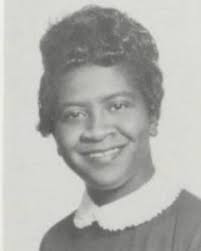 Remembering Irene Harris Rucker, a Columbus GA native