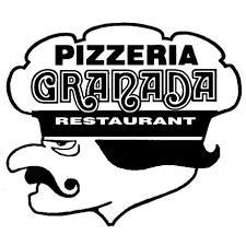 Logotyp för GRANADA