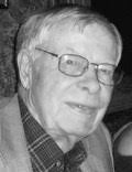 William Box Obituary (2012)