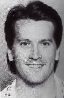 Dallas Sidekicks Players: Wes McLeod