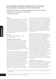 Concept papers are typically short documents of 2. 2