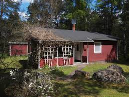 Bäcker war gleich nebenan und gaststätten sowie andere gastronomische einrichtungen in unmittelbarer. Schweden Ferienhaus Am Meer In Oskarshamn Smaland