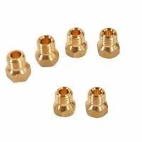 Bosch 12003869 oem sets of jets, manufactured by bosch. Siemens Bosch Neff 4 Burner Gas Hob Lpg Conversion Kit Ebay