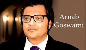 Arnab Goswami Biography Wife Son Family Age Wiki Bio Mynewsflow