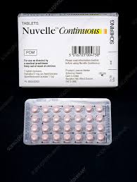 Image result for Continuous Estrogen Replacement
