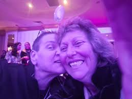 Oceanside High School Class of 1984 Reunion Memories