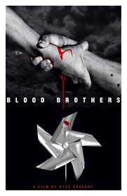 Peter and michael, raised on the streets of. Blood Brothers 2020 Imdb