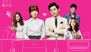 Мой призрак oh my ghost 2015. Oh My Ghost Balanceia O Sobrenatural E O Comico Para Resolver Um Crime Do Passado Mega Hero Ha Um Heroi Em Todos Nos