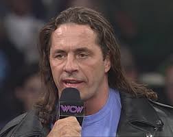 WCW Monday Nitro 12-15-97