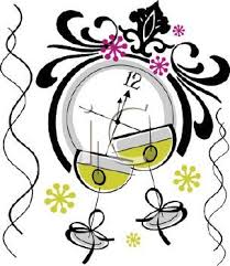 New Years Eve Clock Clip Art Google Search Royalty Free Clipart Free Clipart Images Clip Art