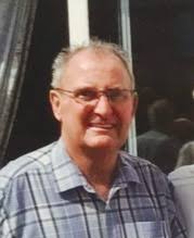 Death Notice of Eddie BENSON (Greystones, Limerick)