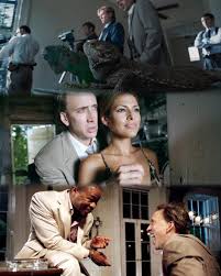Nicolas Cage stars in Werner Herzog's darkly comedic crime thriller Bad  Lieutenant: Port of Call New Orleans