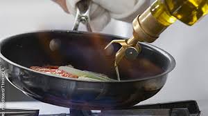 Pfannen Test Das Sind Die Besten Antihaft Bratpfannen Oko Test