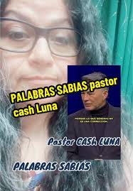 Pastora Cashluna