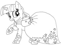 My Little Pony Coloring Pages Twilight Sparkle My Little Pony Coloring Mermaid Coloring Pages Unicorn Coloring Pages