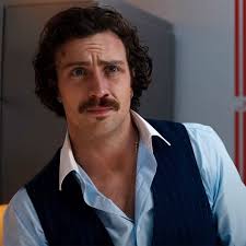 Bullet Train, Aaron Taylor-Johnson's Bond audition, proved he can bring the  fun the franchise needs