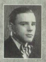 Lyman Titus Thayer (1911-2008)