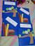 Handmade Envelope Decoration For Result