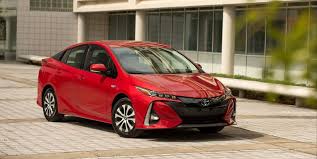 While this isn't a lot of power. 2021 Toyota Prius Prime Review Pricing And Specs