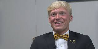 Barren County High School senior elected as National Beta Club President