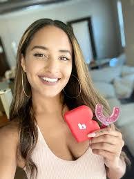 Carly Martinez's Instagram, Twitter & Facebook