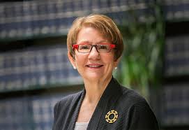 Congratulations to Esta Bigler, alumna and leader of many ILR initiatives!  For her work with ILR's High Road New York Program, she is among the  winners of the 2024 Community-Engaged Practice and