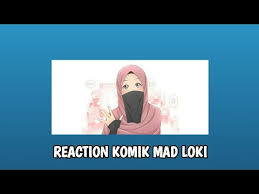 #komikmadloki #madloki #widiaabah #madlokijos #fullchapter #fullepisodelink download : Download Reaction Komik Mad Loki Part 2 In Hd Mp4 3gp Codedfilm