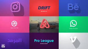 Crea un logo aziendale personalzzato con il design che preferisci. Simple 3d Logo By Motionpictors Videohive